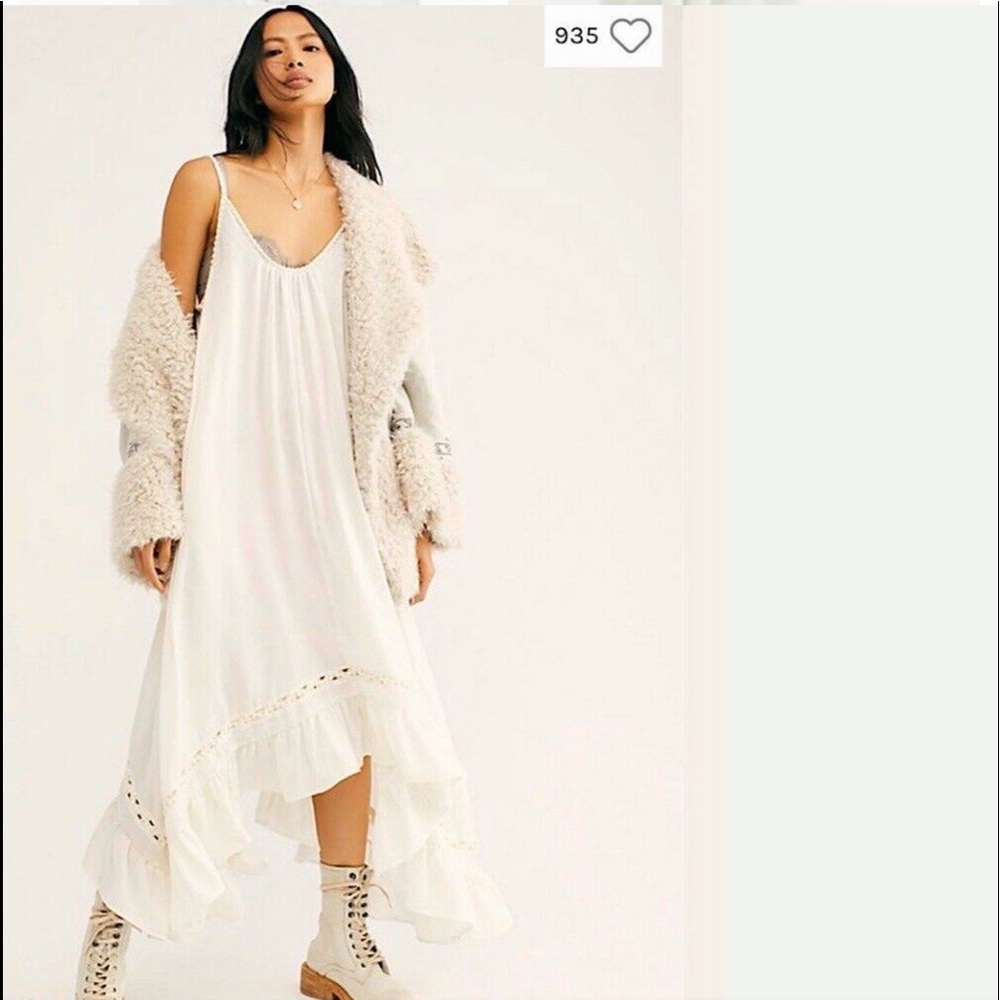 Free people dress